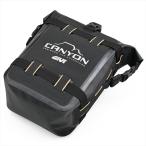GIVIjibi4909449665879 63438 GRT722B cargo сумка черный 8L мотоцикл рама сумка водонепроницаемый 8L CAN