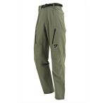 DAYTONA デイトナ    4909449673423  64881 DB-012 ドライクールジョガーパンツ カーキ Lサイズ バイク ライディ