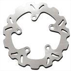 BRAKING ブレーキング   4909449676653  65481 ディスクローター スカイウェイブ400 など リヤ専用 SZ42RID バ