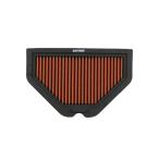 4909449435953 DAYTONA Daytona li Play s воздушный фильтр #ZZR1200/1100D серия DAYTONA 78872 ZZR1200/1100D серия оригинальный .