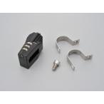 4909449503805　DAYTONA デイトナ ヘルメット　ロック　ダイヤルタイプ　ブラック　95206 カギを増やさ