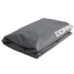  бесплатная доставка Doppel Ganger 4589946140460 хранение мотоцикл гараж для замены покрытие DCC496L-GY наложенный платеж, день 