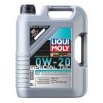 LIQUI MOLY リキモリ   4100420206320  20632 スペシャルテックV 0W20 5L