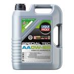 LIQUI MOLYlikimoli4100420208911 20891 специальный Tec AA 0W20 1L