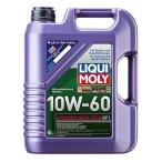 LIQUI MOLY リキモリ   4100420209116  20911 シンゾイル レーステックGT1 10W60 1L