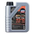 LIQUI MOLYlikimoli4100420023613 2361 верх Tec 4310 0W30 1L