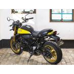 ドレミコレクション  4573280360431  35043   Z900RS ノーマルテールカウル対応 タックロールシート