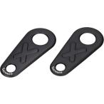  Kitaco KITACO 4990852130009 каблук plate SET черный DAX125 левый правый 1 комплект 