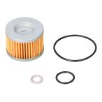 KITACO キタコ  4990852128990  オイルコウカンフルSET KLX230