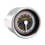 4990852006557 752-0801100 φ60 тахометр автоматический KITACO Kitaco 