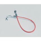 4990852905034 905-0055200 дроссель кабель 100mmL/ красный KITACO Kitaco 