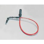 4990852905010 905-1073200 дроссель кабель 100mmL/ красный KITACO Kitaco 