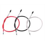 4990852075492 909-1122151 сцепление кабель 150mm длинный / черный KITACO Kitaco 