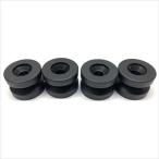 HARDWORX ハードワークス   4527625117174  HX-PTBS リペア ベースプレート用ブッシュ HX-PTBS 4個入り　