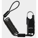 TANAX Tanax 4510819107068 wire lock пружина черный 