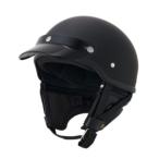 MARUSHIN マルシン工業 4980579005780 MCH5 MZ-HALF MBK マットブラック
