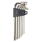 　 4962625400657  079904 YC-613 6本組アーレンキーセット ノグチ(NOGUCHI)