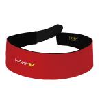ネコポス HALO ヘイロ 4580451976513  H0026RD ヘイロ-2 ヴェルクロ レッド