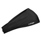 ショッピングhalo ネコポス  HALO ヘイロ    4580451976537  H0027BL ヘイロ　バンディット　ブラック　ヘアバンド・ヘッドバンド