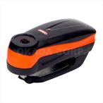 ABUS Abu s4003318690662 Detecto 7000 RS1 Logo orange блокировка диска сигнализация блокировка мотоцикл наклонение сенсор 