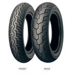 ダンロップ Kabuki D404 130/90-15 M/C 66P WT リア DUNLOP カブキ
