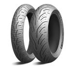 ショッピング快晴堂 ミシュラン MICHELIN 4985009541302  MI_451037 PILOTROAD4F 120/60ZR17 55W TL バイク タ