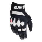 アルパインスターズ 8059347124117 HALO LEATHER GLOVE 12 BK WH S 3504822