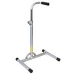 ショッピング電動自転車 GRK 4510676330968  電動自転車対応修理台WST-DX　シルバー  29-0048  お取り寄せ商品・キャンセル不可