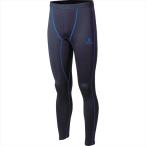 おたふく手袋 ポスト投函便 代引不可  ボディータフネス JW-550　アウトラスト ロングタイツ　オールシーズン対応　コンプレッション