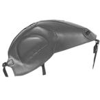 ショッピングバグスター バグスター  4520616998493  BAGSTER タンクカバー ブラック ZZR1200 02-05