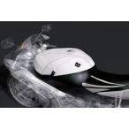 バグスター  4547567840619  BAGSTER タンクカバー ホワイト DAYTONA675／STREET TRIPLE 06-10