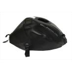 ショッピングバグスター バグスター  4547567891673  BAGSTER タンクカバー ブラック GLADIUS400／650 09-15