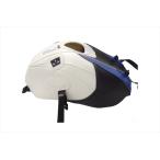 バグスター  4548916229314  BAGSTER タンクカバー ジターヌブルー/ブラック/ホワイト/カーボン S1000RR 10-14