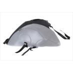 バグスター  4548916570096  BAGSTER タンクカバー スチールグレー/マットブラック V-STROM 650 12-16