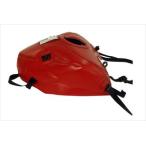 ショッピングBAGSTER バグスター  4548916189823  BAGSTER タンクカバー レッド DUCATI 1199 12-19