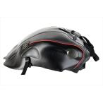 バグスター  4548916786459  BAGSTER タンクカバー ブラック/アンスラサイト/ダークレッド CB1100 10-18