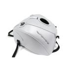ショッピングバグスター バグスター  4549950195849  BAGSTER タンクカバー シルバー VFR800F 14-21