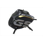 バグスター  4549950966876  BAGSTER タンクカバー ブラック/マットブラック/サンダー/ゴールド R1250GS 18-21