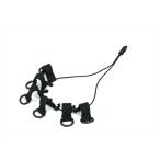 ポスト投函便 バグスター  4550255713911  BAGSTER リペア フィッティングキット  スパイダー用