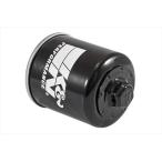 ケーアンドエヌ K&N   4548916651894  KN-183 OILフィルター PIAGGIO MP3、VESPA LX／GTS／GTV