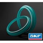 SKF  エスケーエフ   4548916190126 ポスト投函便　 フォークシール グリーン SHOWA 41φ