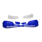 4573382086741 Burke Buster zBARKBUSTERS руль защита VPS пластик защита BLUE голубой VPS-003