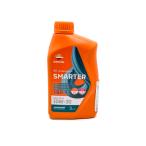 8410921053450 REPSOL Repsol 007434 2 колесо автомобильный масло SMARTER matic MB 4T 10W-30 1L бутылка все соединение масло JASO:MB API
