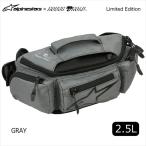  черновой & load 8054866113147 R6100526GY Alpinestars × ROUGH&amp;ROAD Kanga 2 сумка-пояс GR