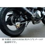 ROUGH ＆ ROAD ラフアンドロード    4580332553284 WQ RフローティングKIT GPZ900R A7~キャリパー無  リペア用