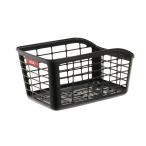 sagisaka4973291490316 49031 легкий задний корзина RB-018 27L BK