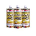 3本セット　TEITO テイト   4573512810215  エンジンオイル プレミアム M4S MA2 10W-40 化学合成油 SN　1L