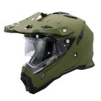 ショッピンググリーン THH  フルフェイスヘルメット TX-28  マットオリーブグリーン 　インナーサンバイザー搭載モデル PinLock対応シールド装備