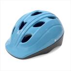 TOP  4938402730668  PROTEX キッズヘルメット PROTEX4852 スカイブルー