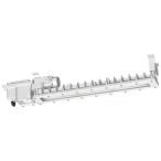 岩崎電気 EXICLA8021SA9-L レディオック 防爆形非常用LED照明器具 〈蛍光灯代替品〉 Hf32W×1灯用(高出力形)相当 スタンド形 受注生産品 (EXICLA8021SA9L)
